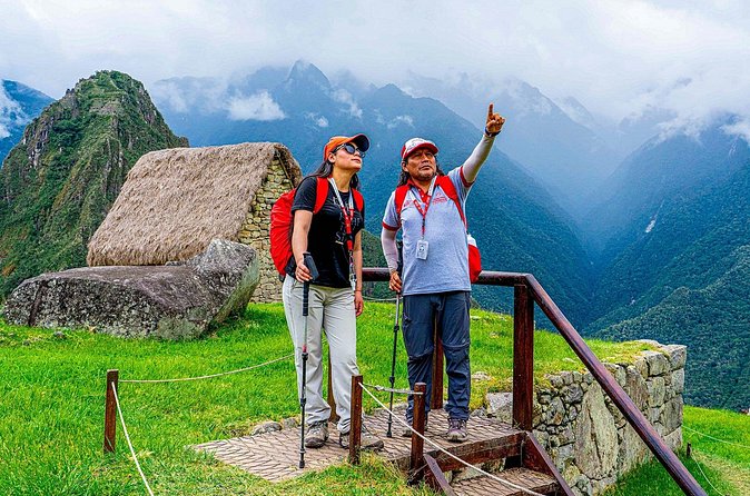 Private Tour Guide for Machupicchu - What Is Included, What Is Not, and How to Budget the Day