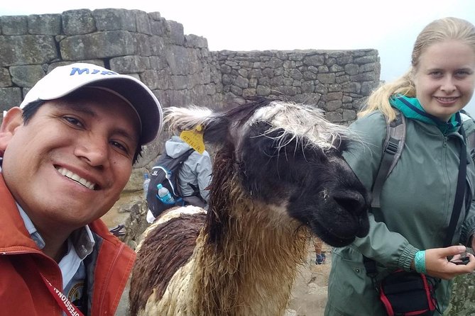 Private Tour Guide in Machupicchu from Aguas Calientes. - Photo Stops and Guide Recommendations That Actually Help