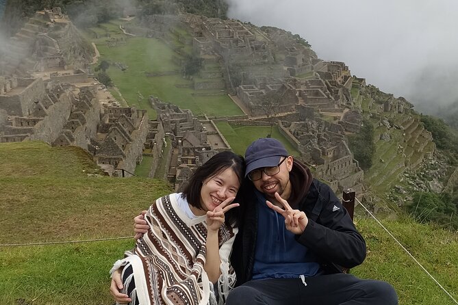 Private Tour Guide in Machupicchu from Aguas Calientes. - Price and Value at $96 Per Group (Up to 6 People)