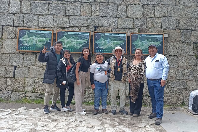 Private Tour Guide in Machupicchu from Aguas Calientes. - Quick Tips Before You Go (So You Get the Best Day)