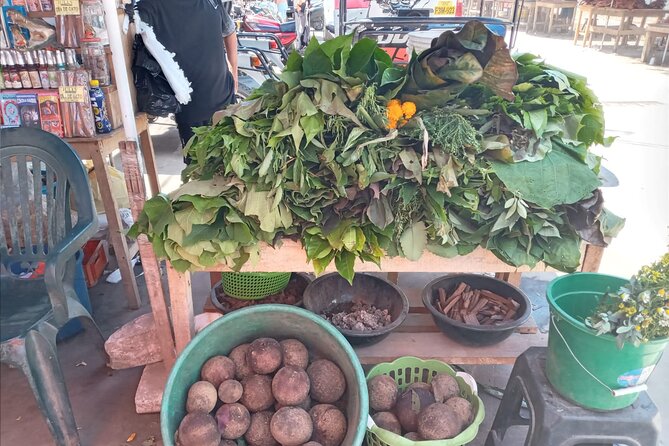 Private Tour in Belen Market, Floating City and Amazon River - Who should book, and who should skip it