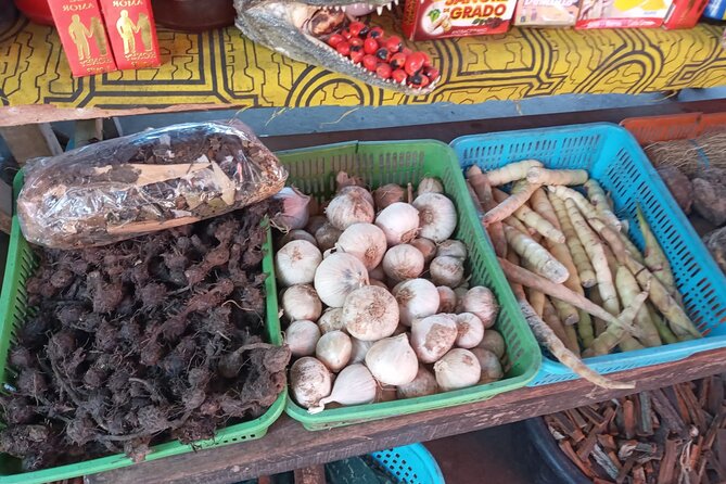 Private Tour in Belen Market, Floating City and Amazon River - Practical tips to make the day go smoothly