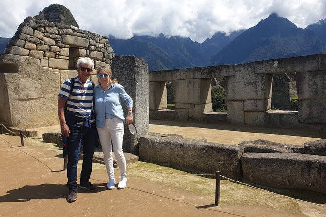 Private Tour Machu Picchu - Full Day from Cusco - The real deal timing: 5:00 a.m. to about 8:00 p.m.
