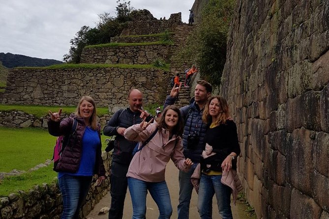 Private Tour Machu Picchu - Full Day from Cusco - The guided core: Main Plaza to Sacred Sun Dial