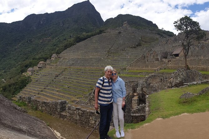 Private Tour Machu Picchu - Full Day from Cusco - Your free time at Machu Picchu: use it strategically