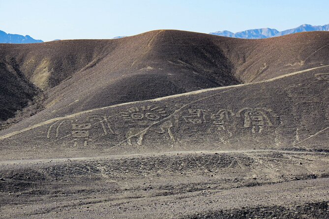 Private Tour Miradores Palpa Nazca with Nazca Lines Overflight - Key Highlights You Should Know Before You Go