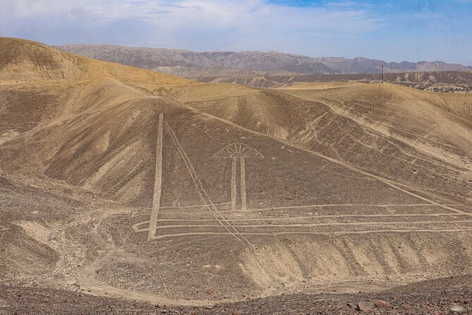Private Tour Miradores Palpa Nazca with Nazca Lines Overflight - Getting from Ica to Nazca: The Ride and First Desert Orientation