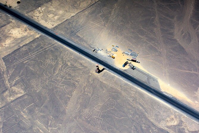 Private Tour Miradores Palpa Nazca with Nazca Lines Overflight - Nazca and the Trip Back to Ica: A Full Day Wind-Down