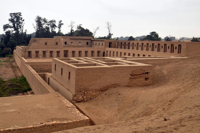 Private Tour: Pachacamac Archaeological Site Including Barranco District - The drive south: Miraflores start, birdwatching breaks, and quick scenery wins