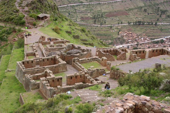 Private Tour Sacred Valley, Chinchero, Maras Moray, Ollantaytambo - Key points to know before you go