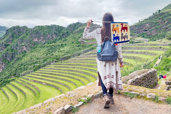 Private Tour Sacred Valley Vip Chinchero Ollantaytambo+lunch - Key highlights to look for on this VIP Sacred Valley route