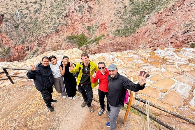Private Tour Sacred Valley Vip Chinchero Ollantaytambo+lunch - A full-day Sacred Valley plan that actually feels organized