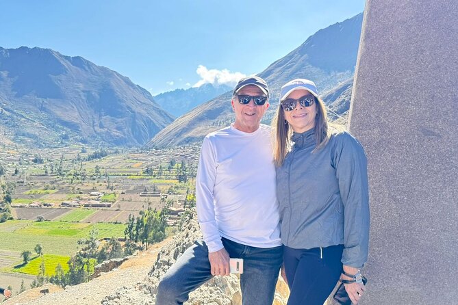 Private Tour Sacred Valley Vip Chinchero Ollantaytambo+lunch - Pisac: precision stone blocks, Intihuatana, and a strong final hit