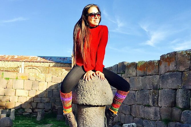 Private tour to Aramu Muru portal from Puno - Time on the road, pickup radius, and why the day feels tight