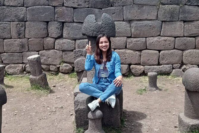 Private tour to Aramu Muru portal from Puno - Who this tour is best for, and who might skip it