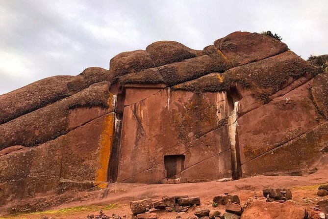 Private tour to Aramu Muru portal from Puno - Should you book this private tour to Aramu Muru from Puno?