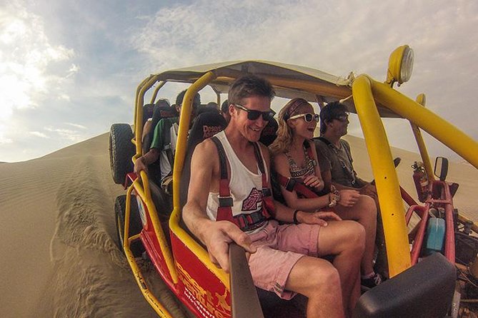 Private Tour to Huacachina from Paracas - Key Highlights You’ll Feel Right Away