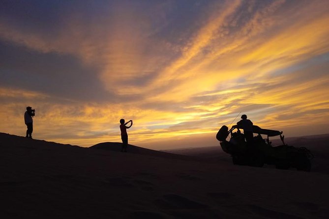 Private Tour to Huacachina from Paracas - What’s Included, What Isn’t, and How to Plan Your Day