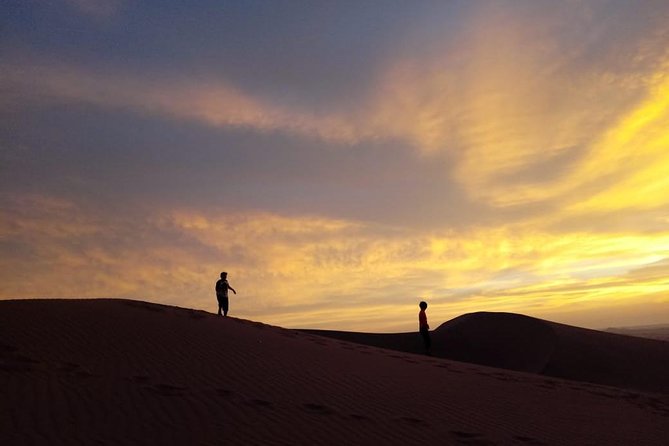 Private Tour to Huacachina from Paracas - Who This Tour Suits Best (and Who Might Want to Rethink It)