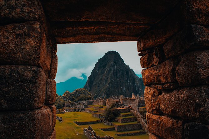 Private Tour to Machu Picchu from Cusco with Lunch - Leaving Cusco at 4:30am, and Why This Plan Works
