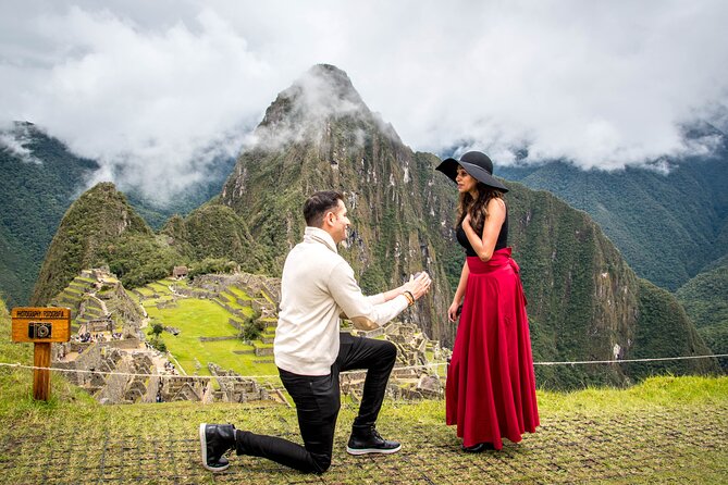 Private Tour To Machu Picchu Full Day - Cusco to Machu Picchu, minus the puzzle solving