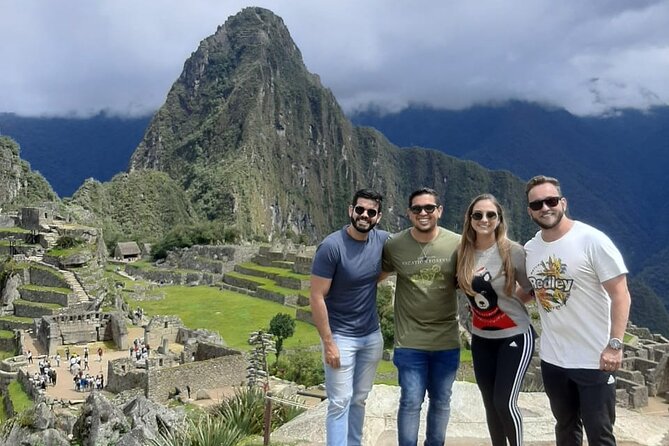 Private Tour To Machu Picchu Full Day - Price and value: what you’re really buying