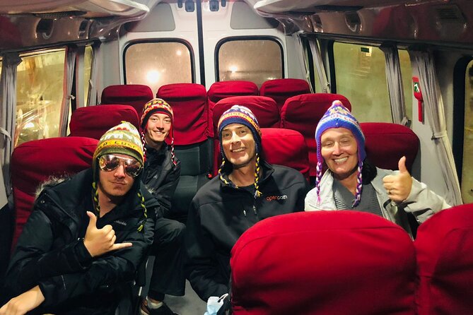Private Tour To Machu Picchu Full Day - The guides, and why their style changes the whole day