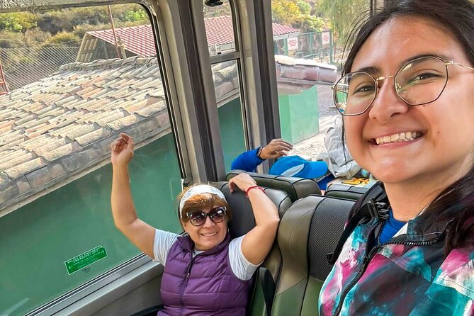 Private Tour to Sacred Valley and Machu Picchu from Cusco - Who should book this private Sacred Valley and Machu Picchu tour