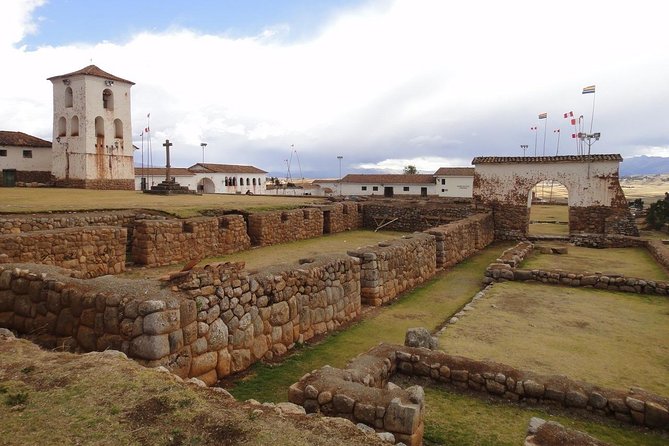 Private Tour to Sacred Valley Full Day from Cusco - Why this Sacred Valley day works better as a private tour