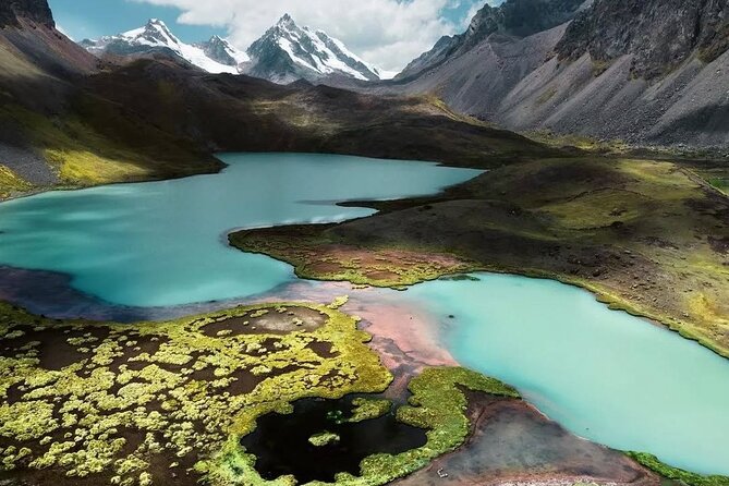 Private Tour to the 7 Lagoons of Ausangate - Cusco to Pacchanta: Why the 4:00 a.m. pickup matters