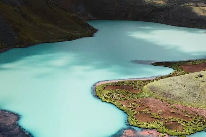 Private Tour to the 7 Lagoons of Ausangate - Price and what you should actually budget for