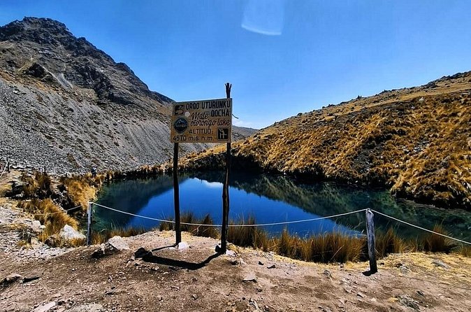 Private Tour to the 7 Lagoons of Ausangate - Who this private 7 Lagoons tour is best for