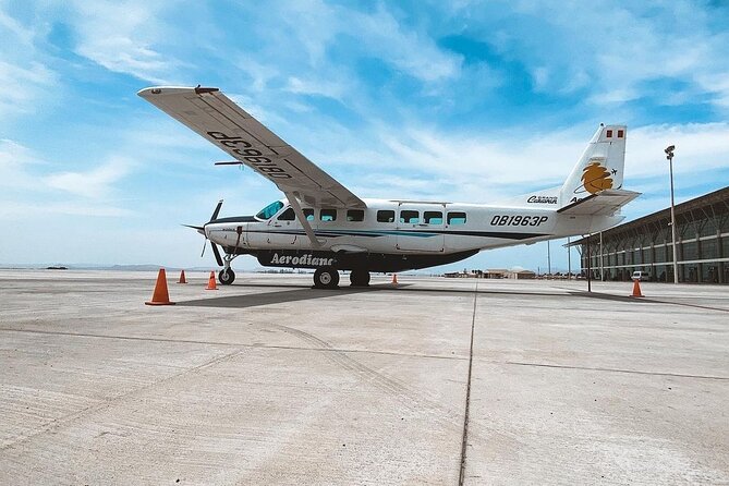 Private Tour to the Astonished Nazca Lines and Huacachina Oasis - How This 14-Hour Nazca and Huacachina Private Day Works From Lima