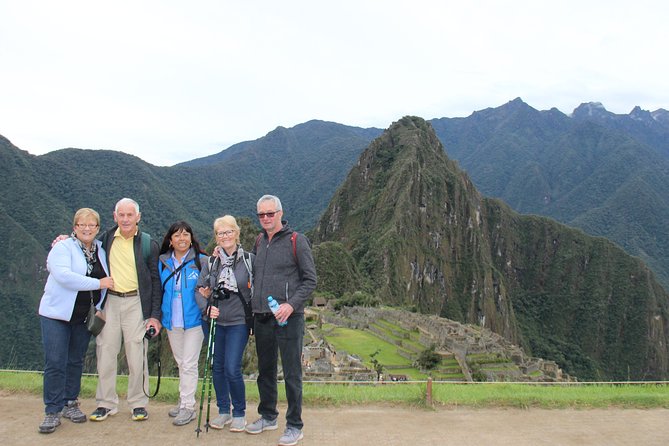 Private Tour to the Lost City: Machu Picchu in One Day - Cusco Pickup, Sacred Valley Drive, and the Start of Your Long Day