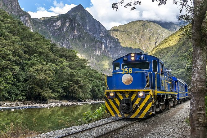 Private Tour to the Lost City: Machu Picchu in One Day - Free Time at Machu Picchu: Go Own-pace, But Use the Time Well