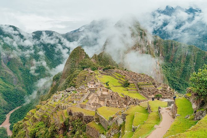 Private Tour to the Lost City: Machu Picchu in One Day - Afternoon Return: Train Back to Poroy and Back to Cusco