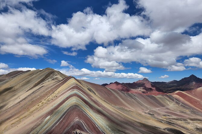 Private tour to Vinincunca Rainbow Mountain and Red Valley - What’s included, and what you should budget for