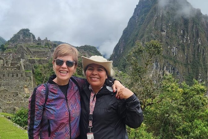 Private Tourist Guide in Machupicchu (From Aguas Calientes). - Key highlights before you go