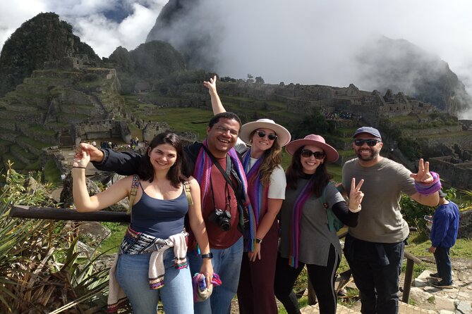 Private Tourist Guide in Machupicchu (From Aguas Calientes). - Circuits and mountain ticket options: what changes and what to plan for