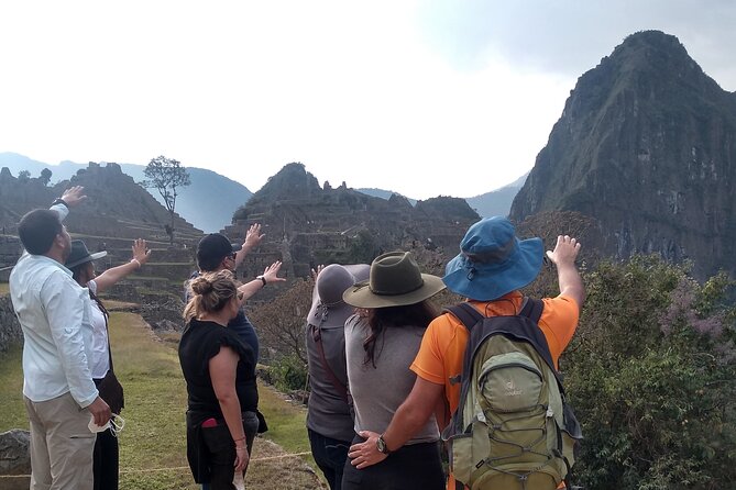 Private Tourist Guide in Machupicchu (From Aguas Calientes). - Photo stops done right: why the guide’s eye matters