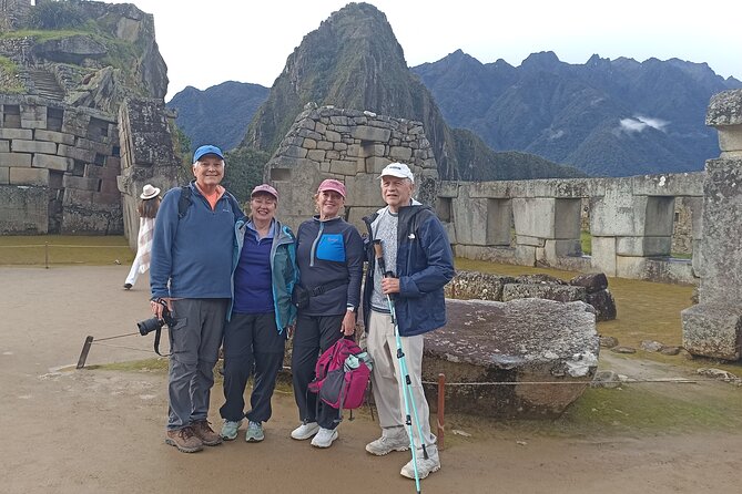 Private Tourist Guide in Machupicchu (From Aguas Calientes). - Price and value: $90 per group, and what to budget beyond that