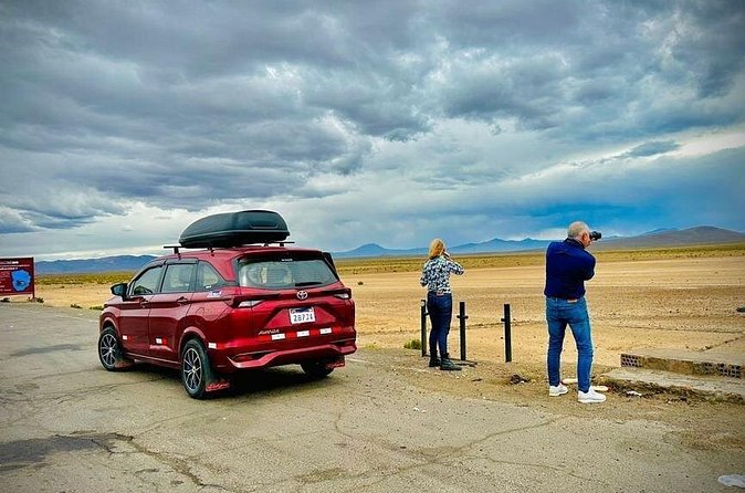 Private Transfer from Juliaca Airport to Puno or Viceversa - Going the Other Way: From Puno Back to Juliaca