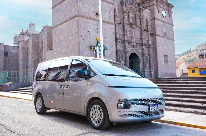 Private Transfer from Juliaca Airport to Puno or Viceversa - Price and Value: What $50 per Group Really Buys You