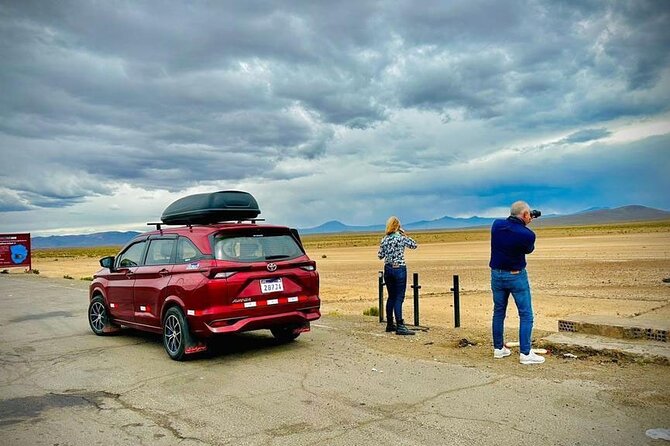 Private Transfer from Juliaca Airport to Puno or Viceversa - The Puno Experience Starts Before You Even Reach Your Hotel