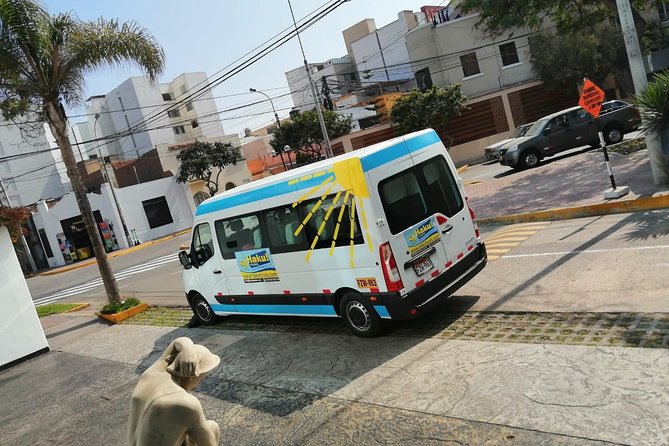 Private Transfer from Lima Airport to Miraflores - Who This Transfer Fits Best (And Who Might Want a Different Plan)