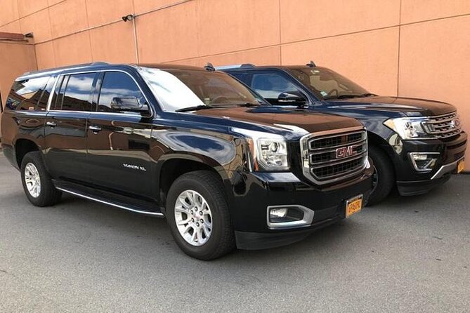 Private Transfer From San Juan Airport (SJU) to /from San Juan - Price and value: what $44 per person really buys