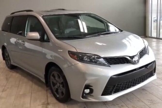 Private Transfer From San Juan Airport (SJU) to /from San Juan - Who this transfer fits best