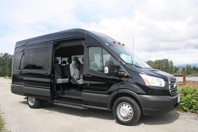 Private Transfer From San Juan Airport (SJU) to /from San Juan - The pre-trip timeline: how you’ll get information