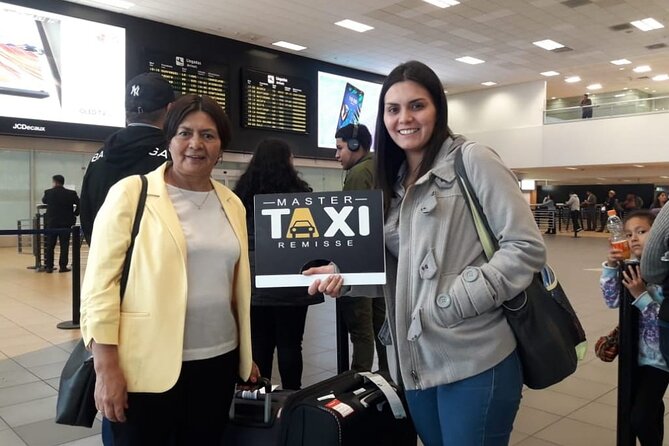 Private transfers from Lima Airport or to Lima Airport - Timing in Lima Traffic: When the Clock Feels Too Close
