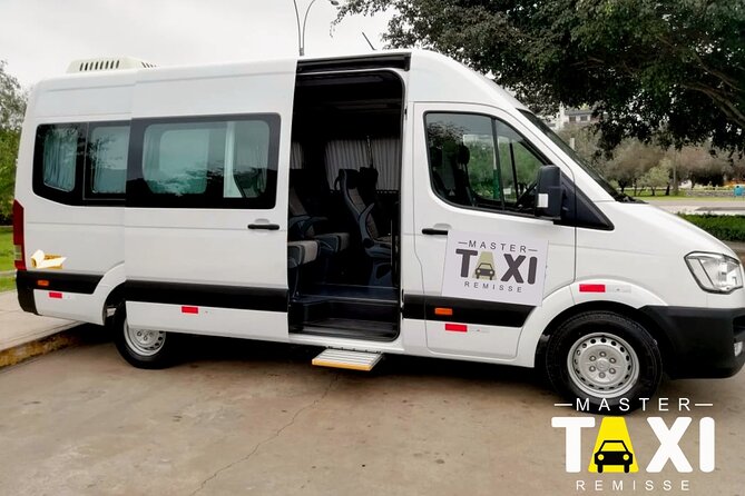 Private transfers from Lima Airport or to Lima Airport - Price and Value: When It Beats Taxis (and When It Might Not)